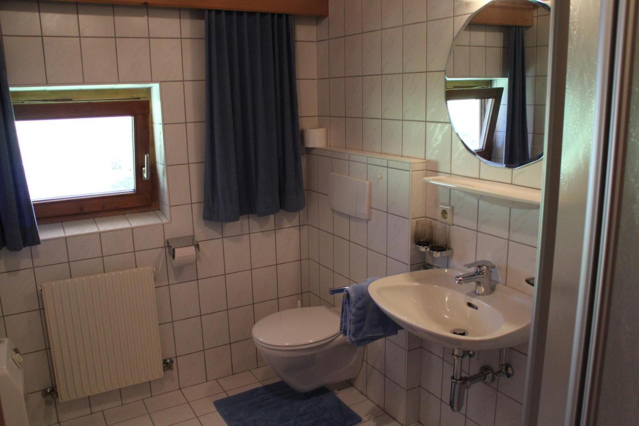 オプシュタイクHaus Thalerアパートメント 部屋 写真
