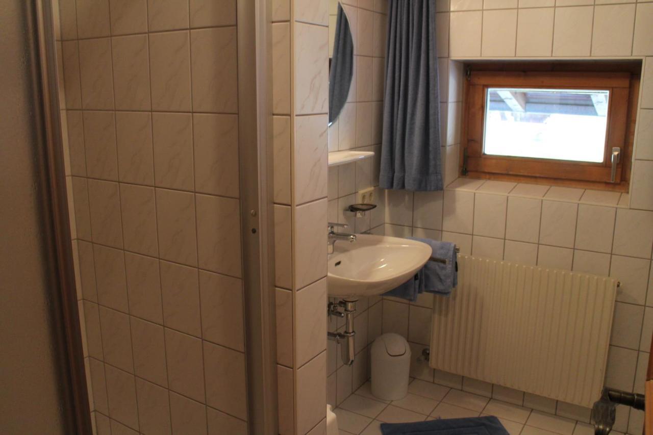 オプシュタイクHaus Thalerアパートメント 部屋 写真