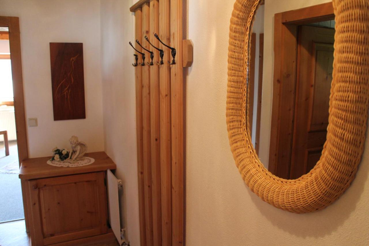 オプシュタイクHaus Thalerアパートメント 部屋 写真