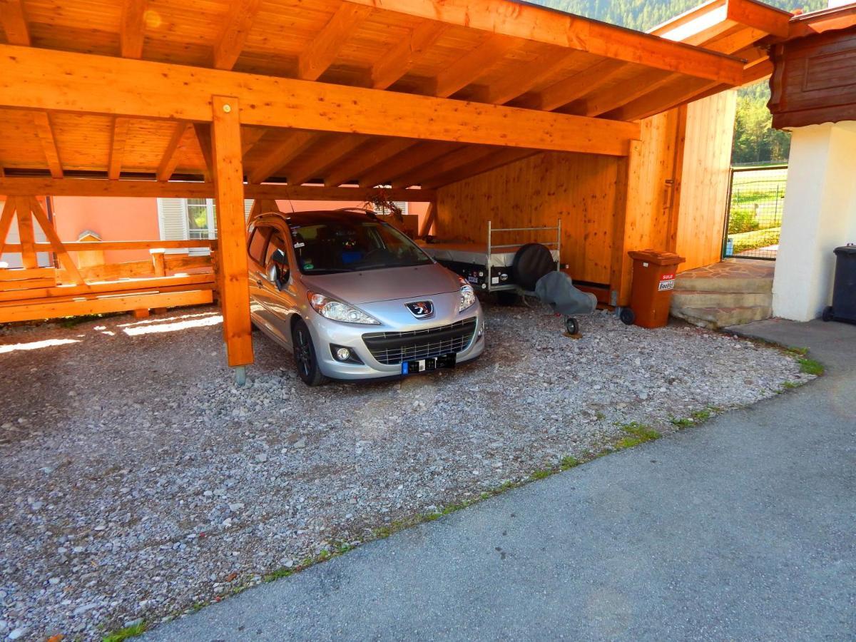 オプシュタイクHaus Thalerアパートメント 部屋 写真