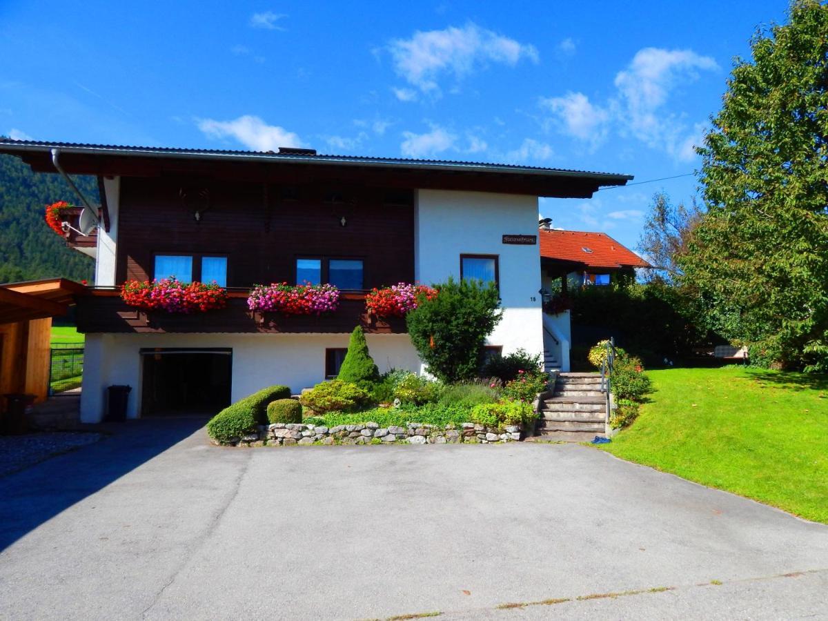 オプシュタイクHaus Thalerアパートメント 部屋 写真